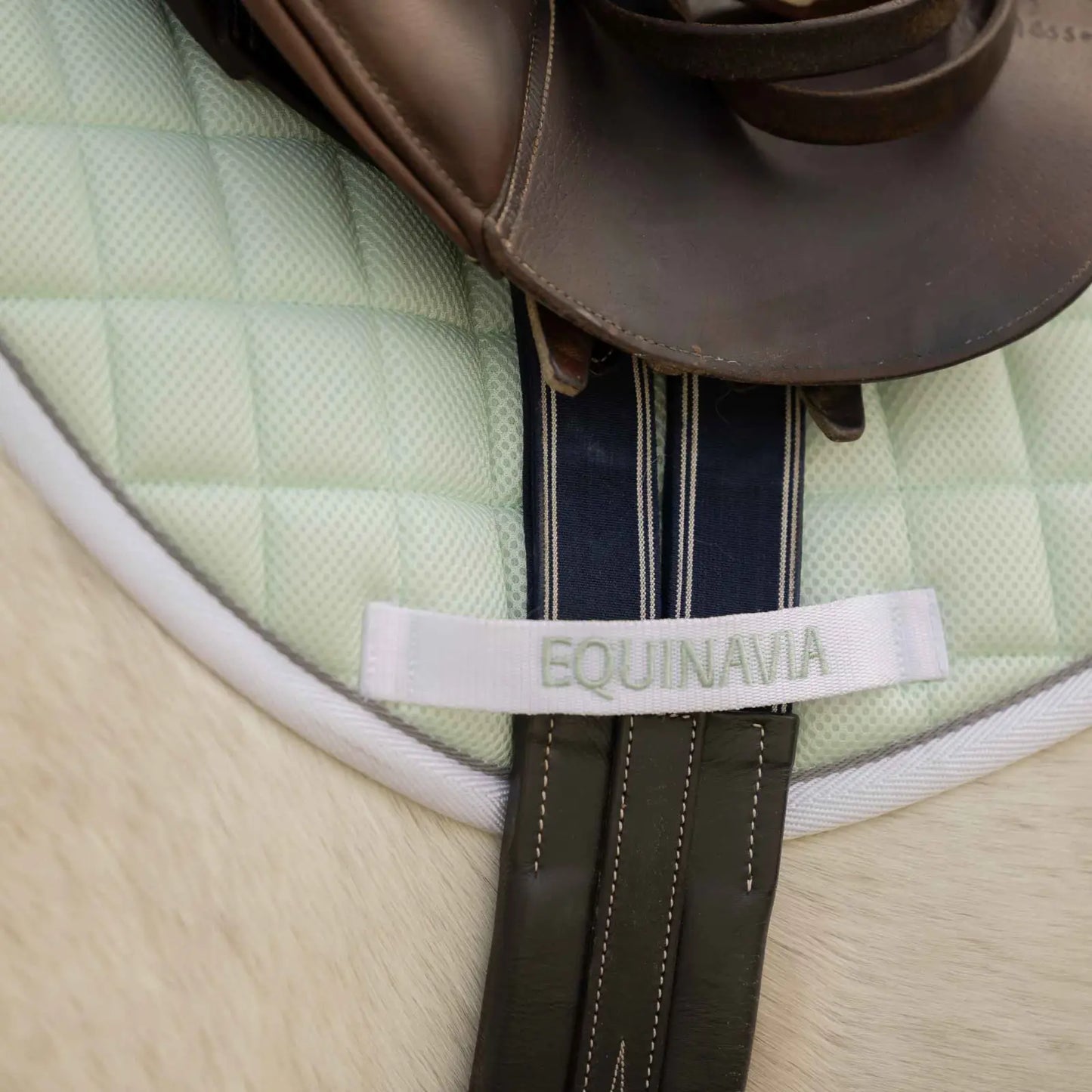 Equinavia Svalbard NordicAir™ All Purpose Saddle Pad