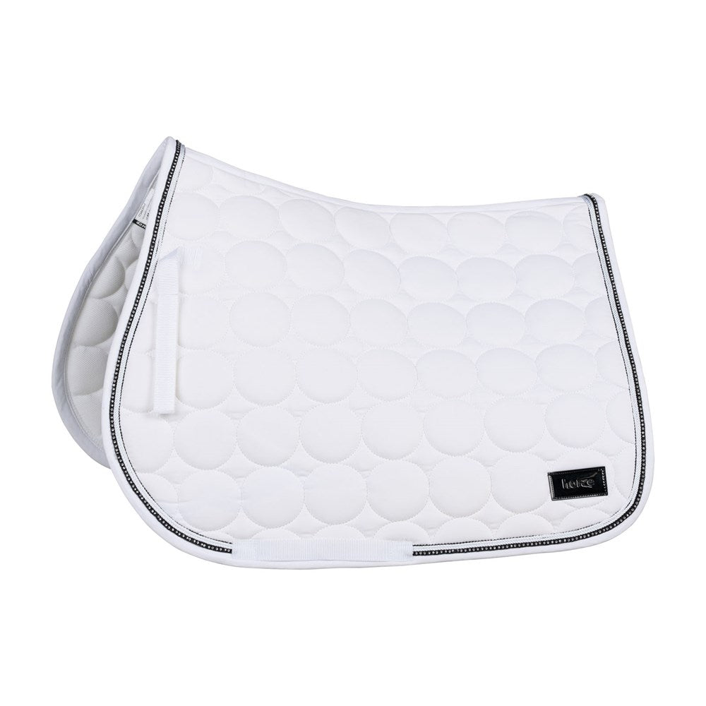 Horze Marquess All Purpose Saddle Pad