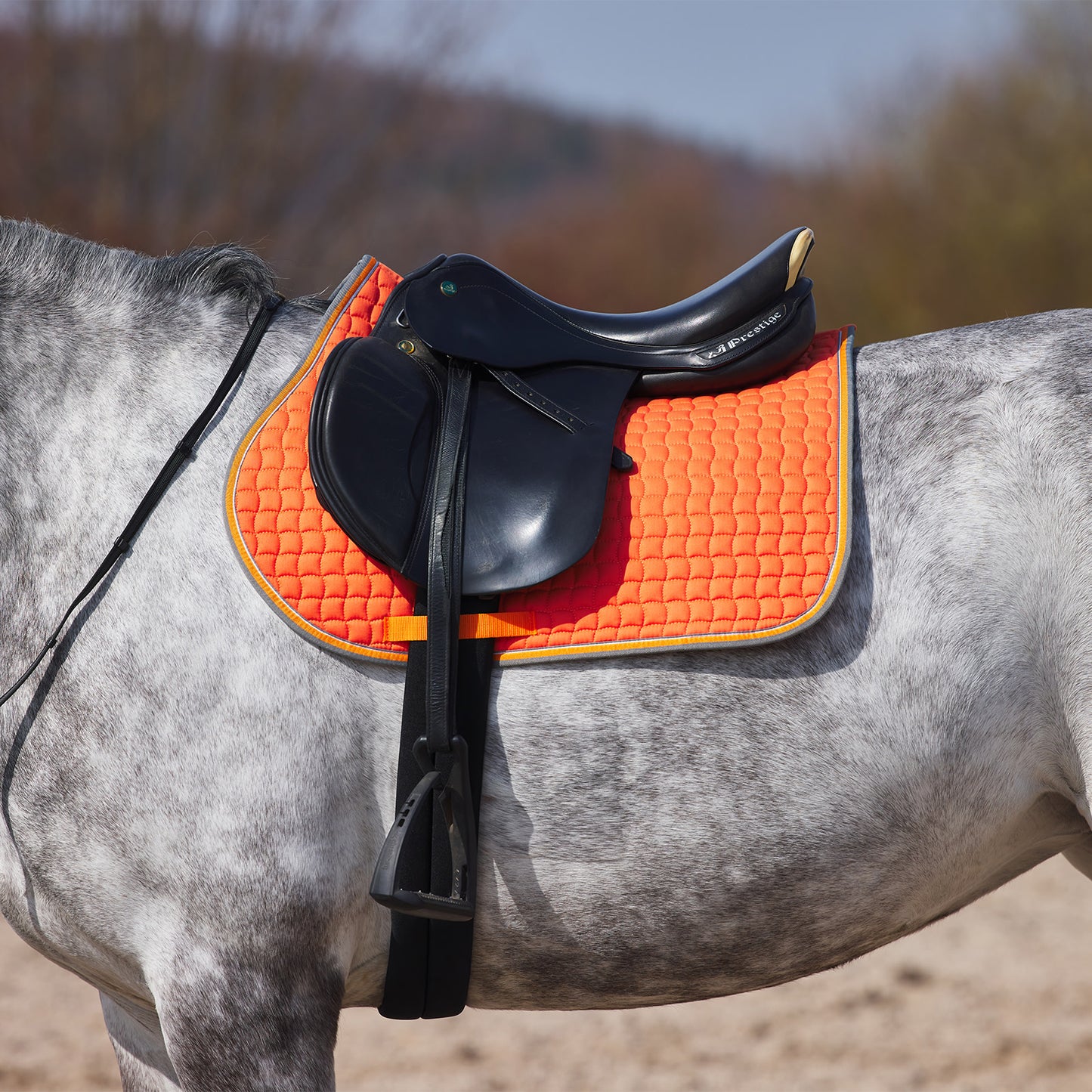 Horze Adepto All Purpose Saddle Pad