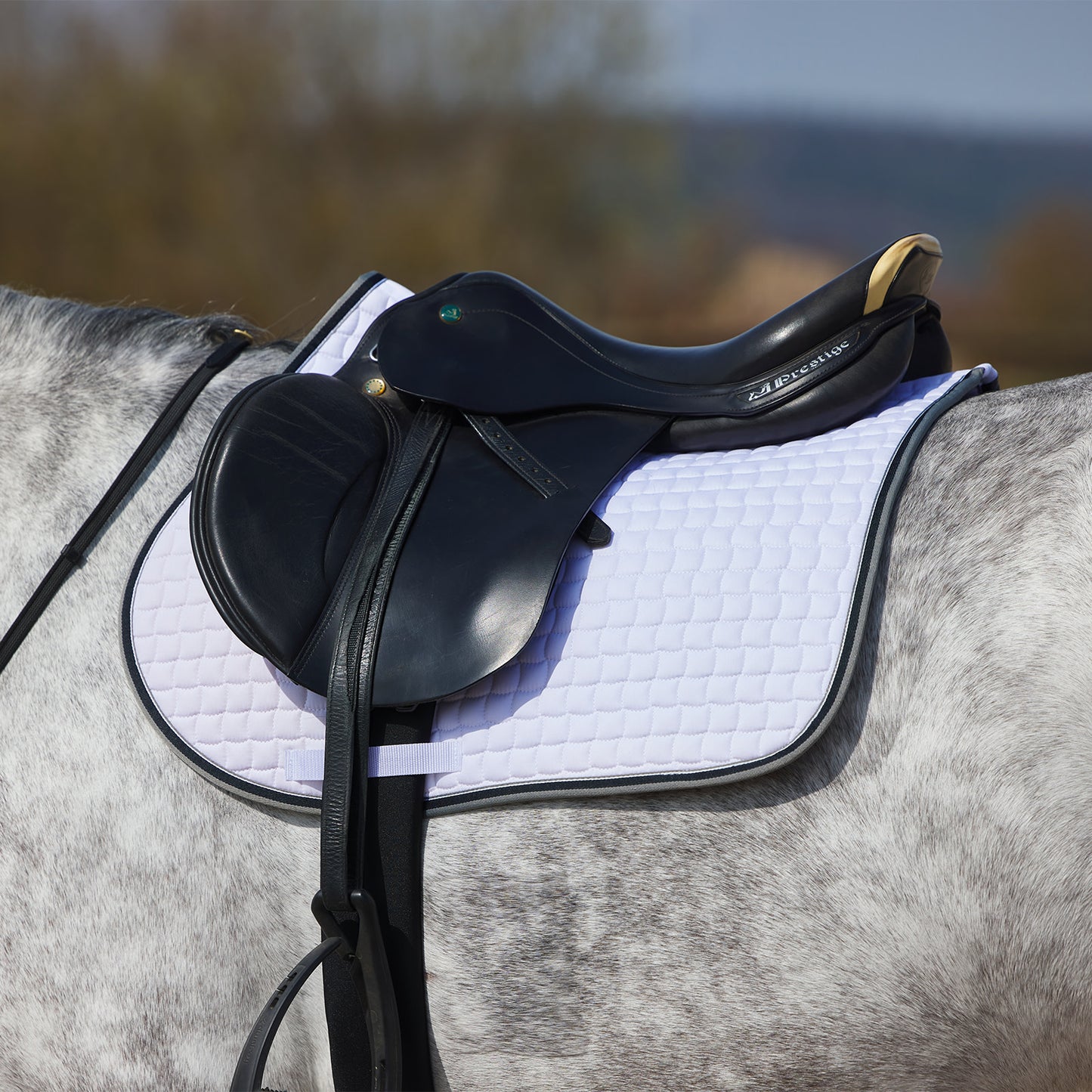 Horze Adepto All Purpose Saddle Pad