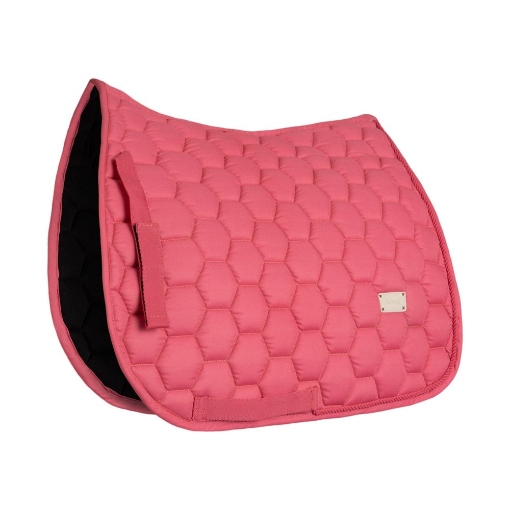 Horze Rising Star Pony Saddle Pad