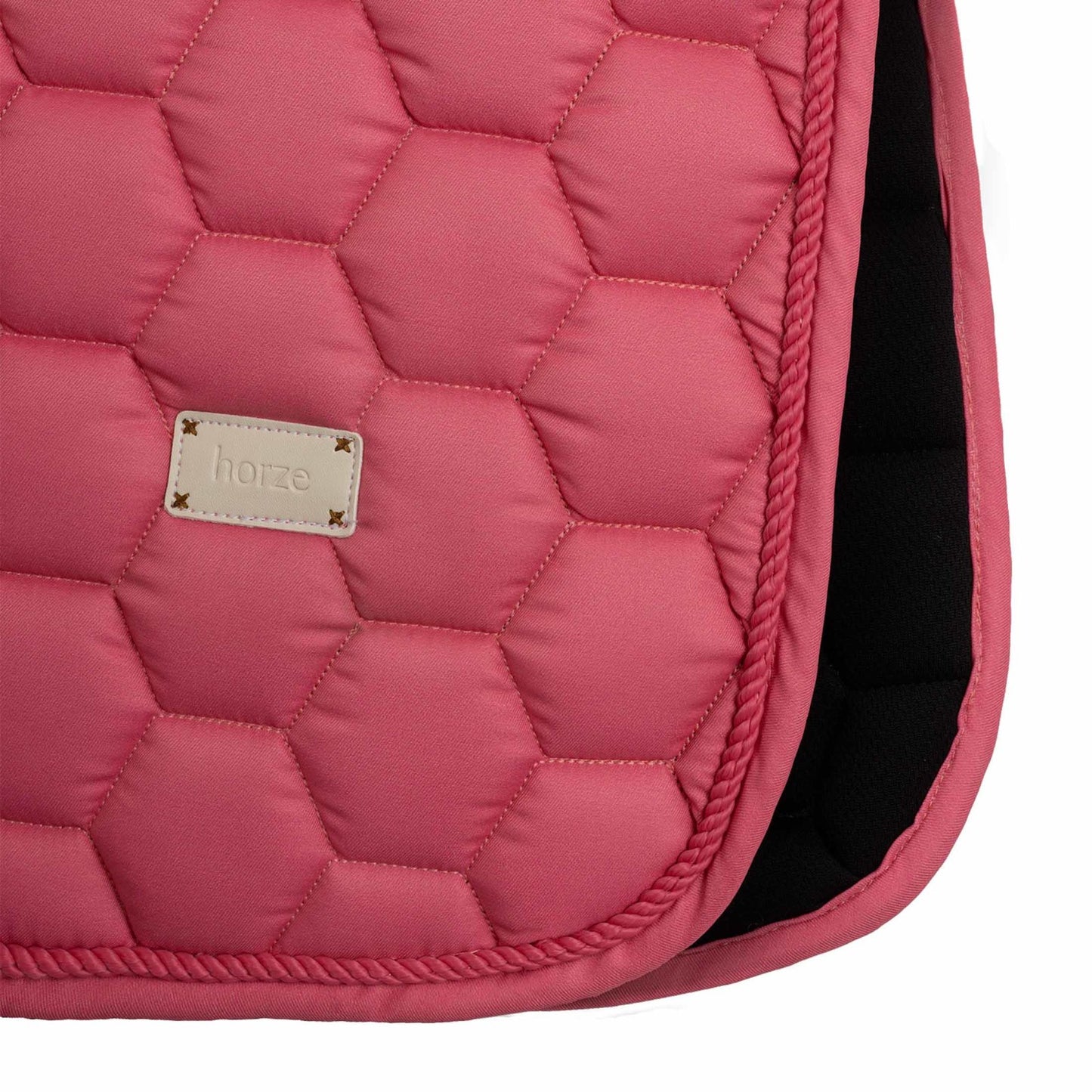 Horze Rising Star Pony Saddle Pad