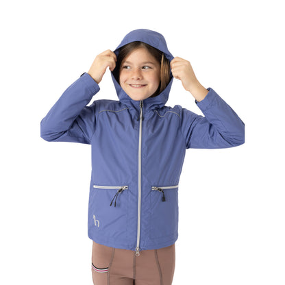 Horze Yona Kids Lightweight Jacket