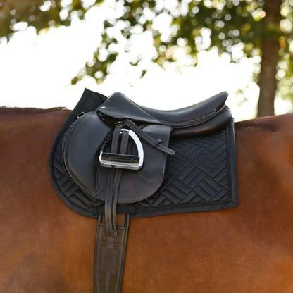 Horze Aachen All Purpose Saddle Pad - Horse