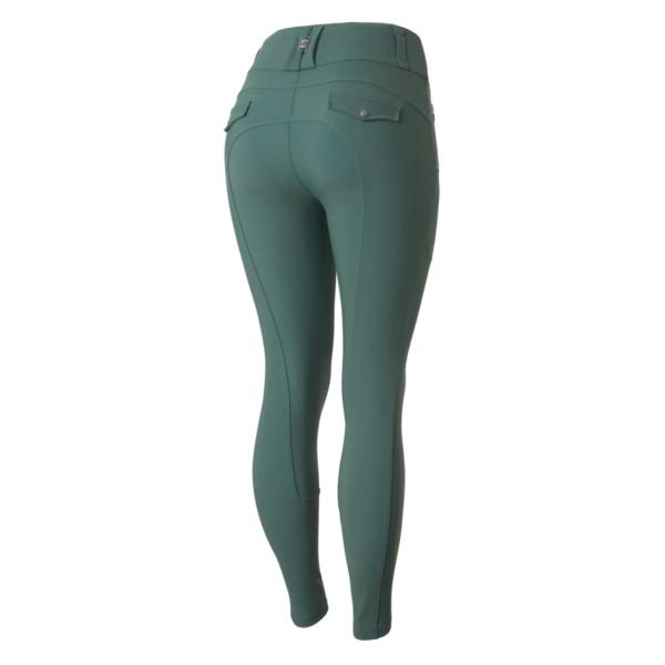B Vertigo Enya Womens Knee Patch Breeches