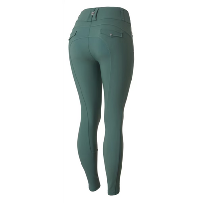 B Vertigo Enya Womens Knee Patch Breeches