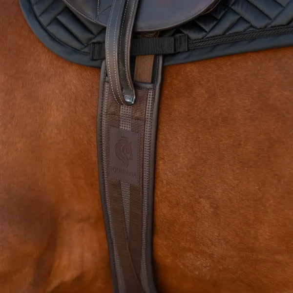 Horze Aachen All Purpose Saddle Pad - Horse