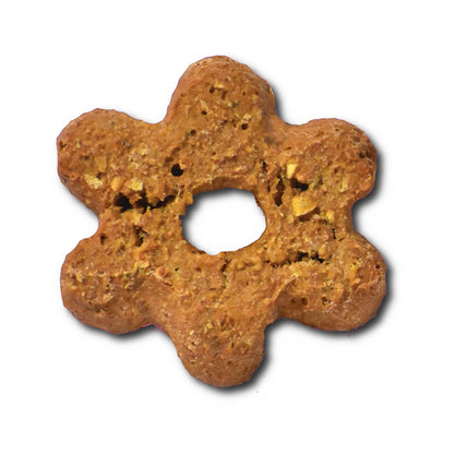 K9 Granola Factory Coconut Crunchers Tropical Banana Horse Treats