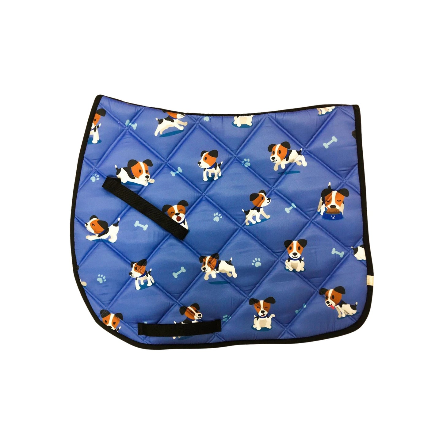 Lettia Puppy All Purpose Saddle Pad