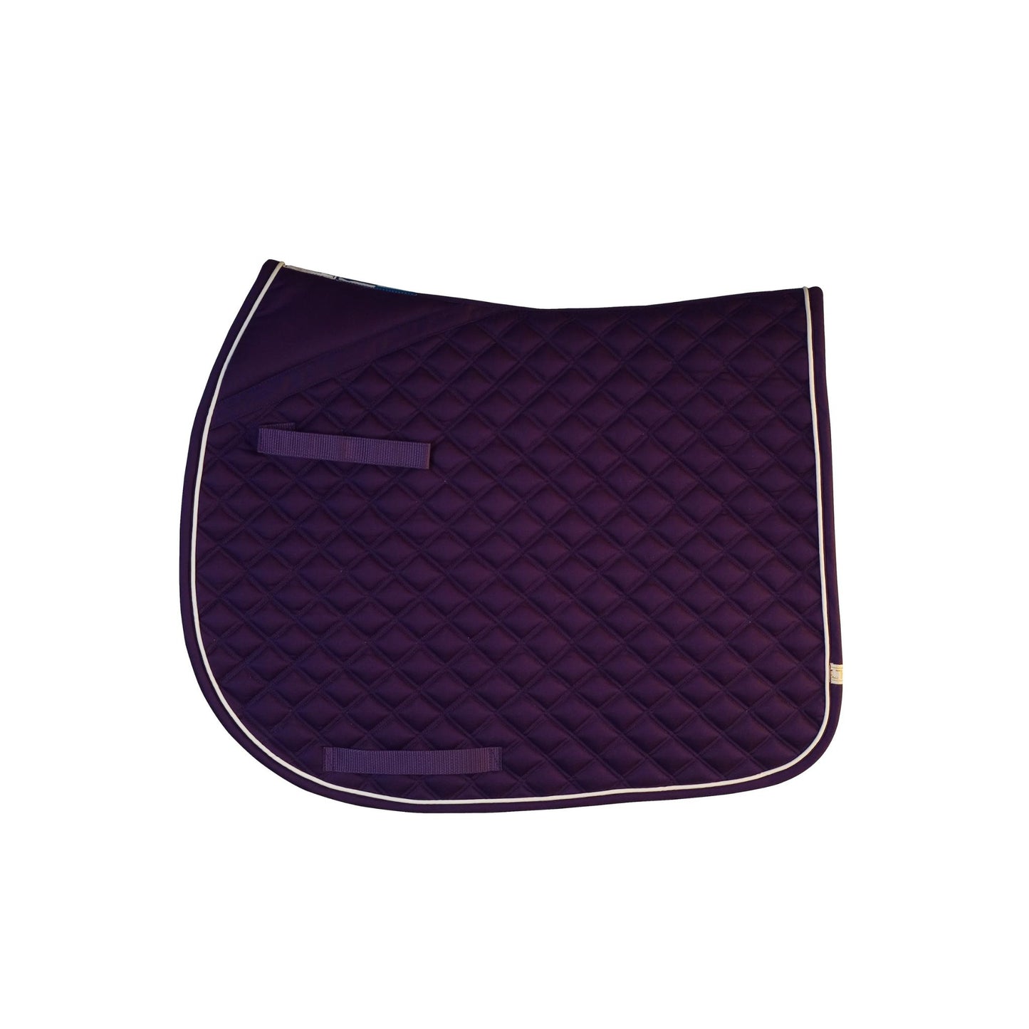 Lettia CoolMax Pro Series All Purpose Saddle Pad