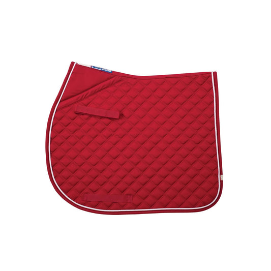 Lettia CoolMax Pro Series All Purpose Saddle Pad