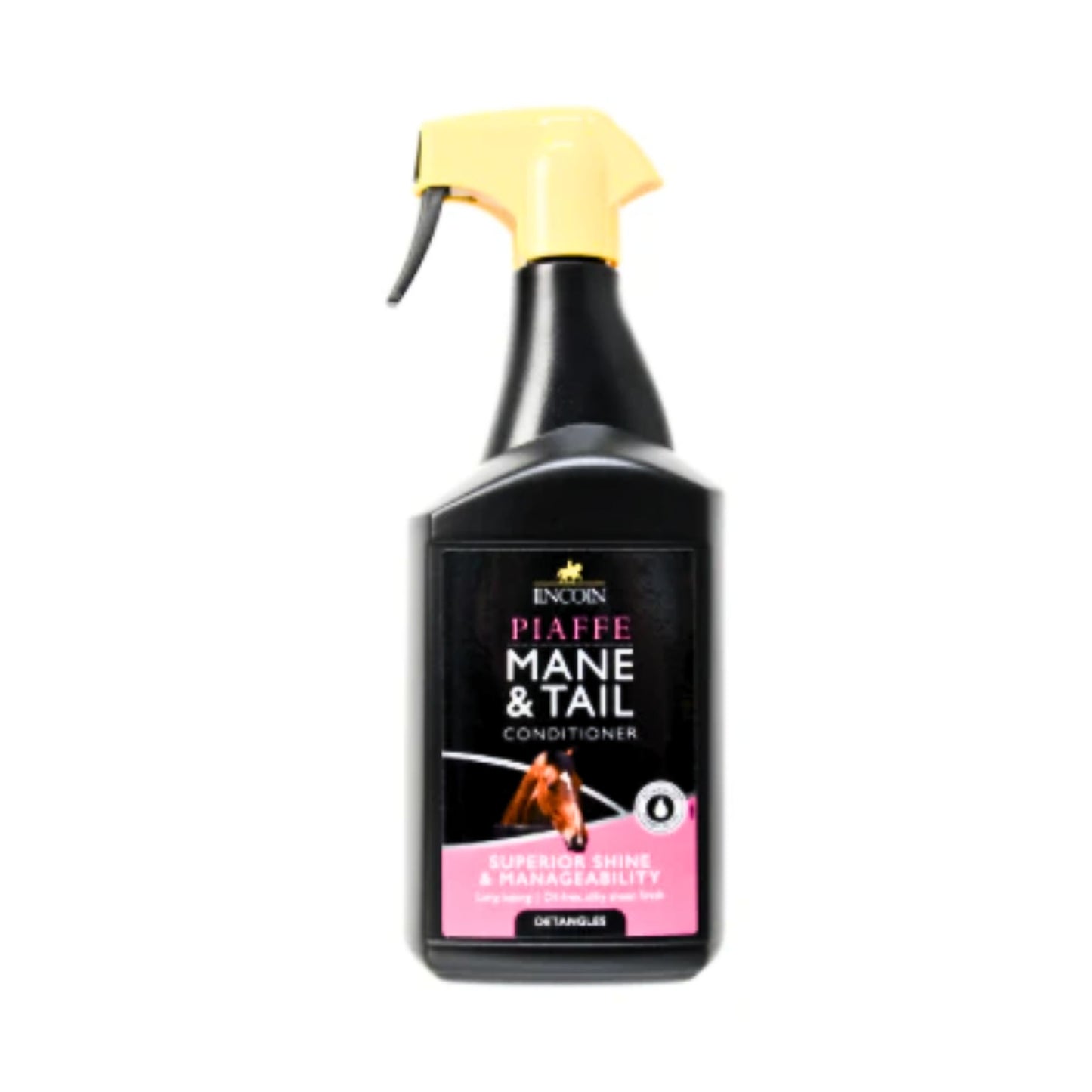 Lincoln Piaffe Mane & Tail Conditioner