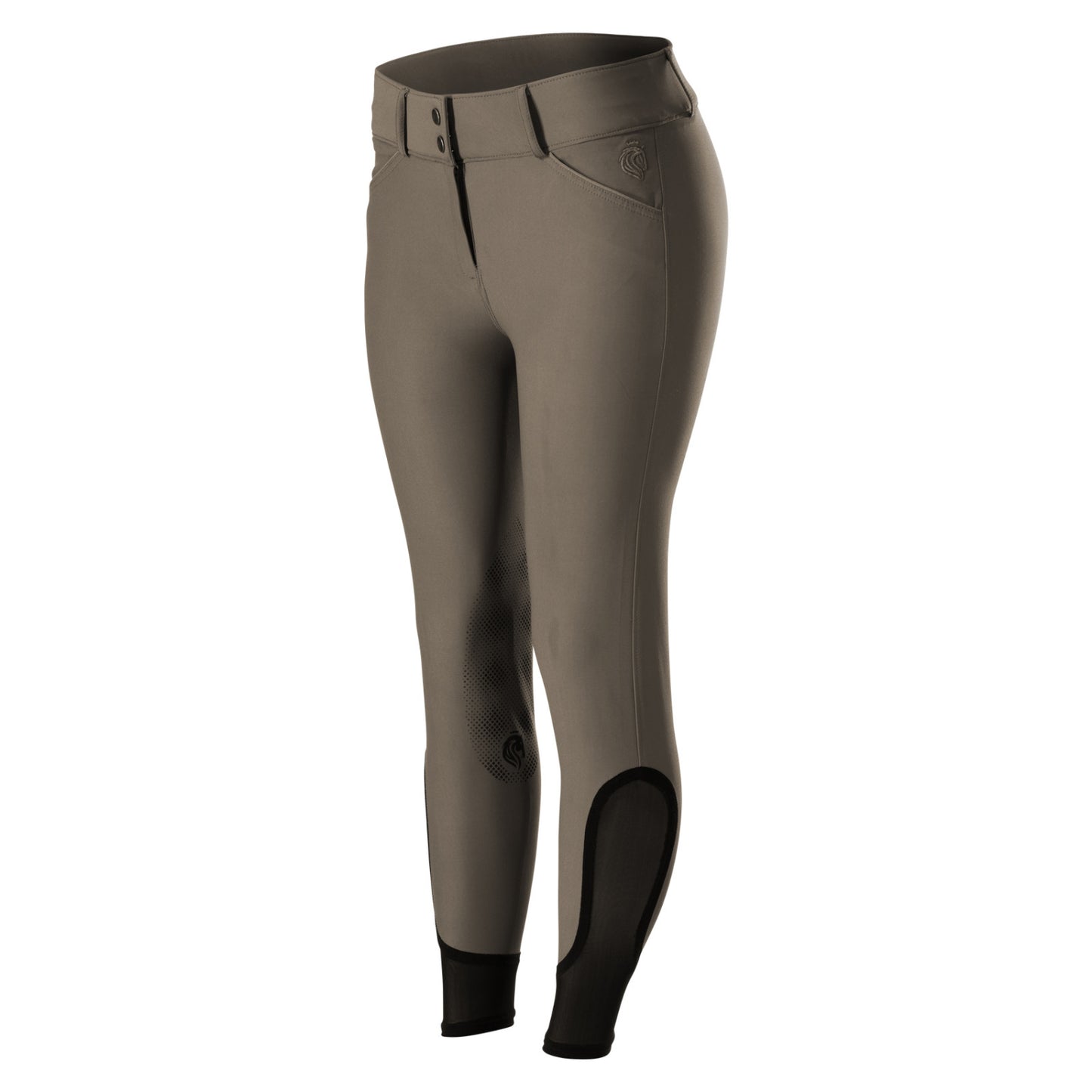 Equinavia Maud Womens Knee Patch Breeches