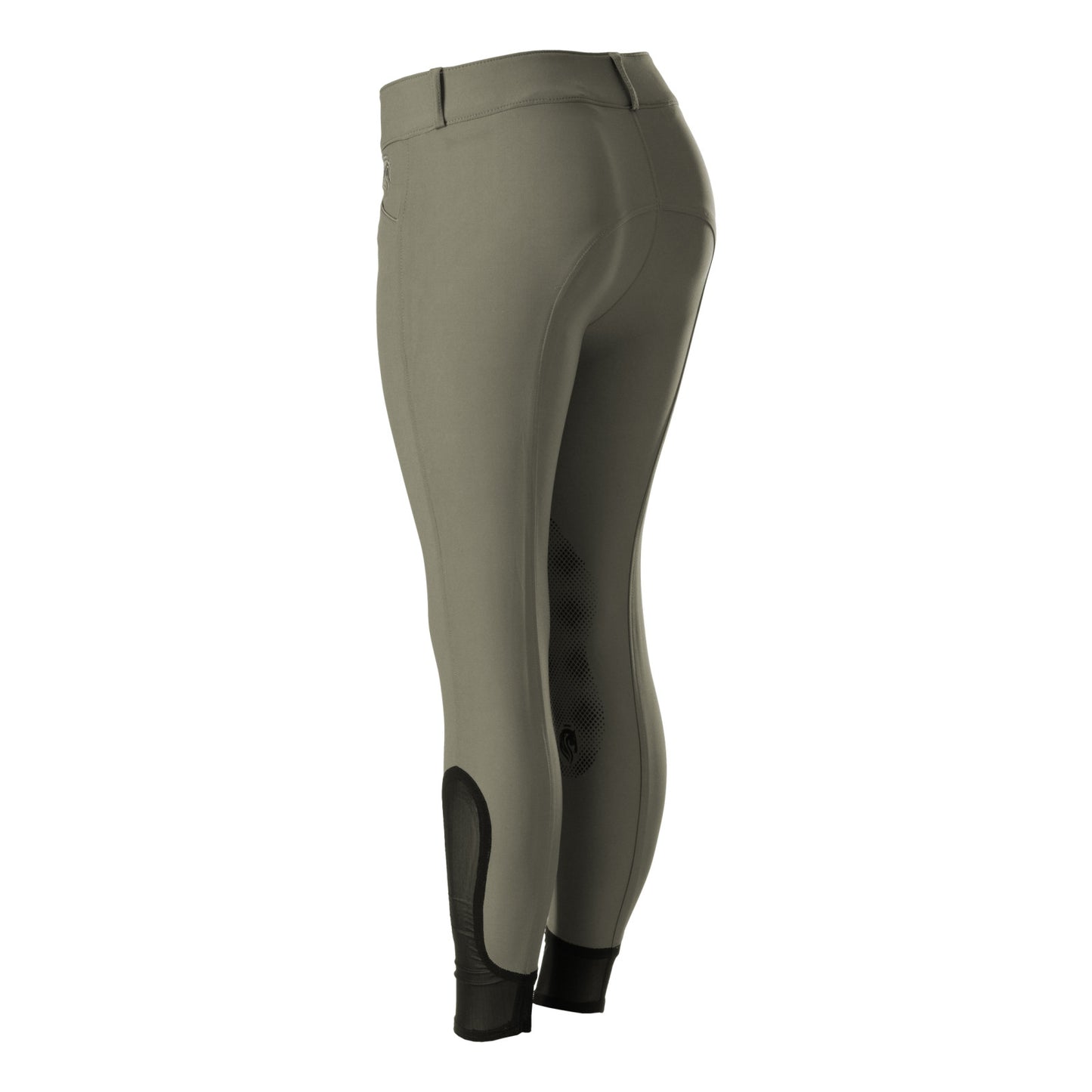 Equinavia Maud Womens Knee Patch Breeches