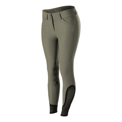 Equinavia Maud Womens Knee Patch Breeches