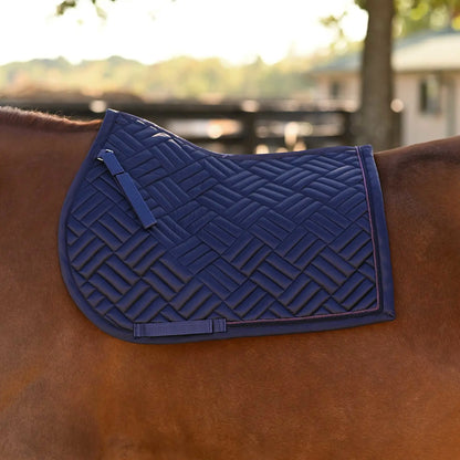 Horze Aachen All Purpose Saddle Pad - Horse
