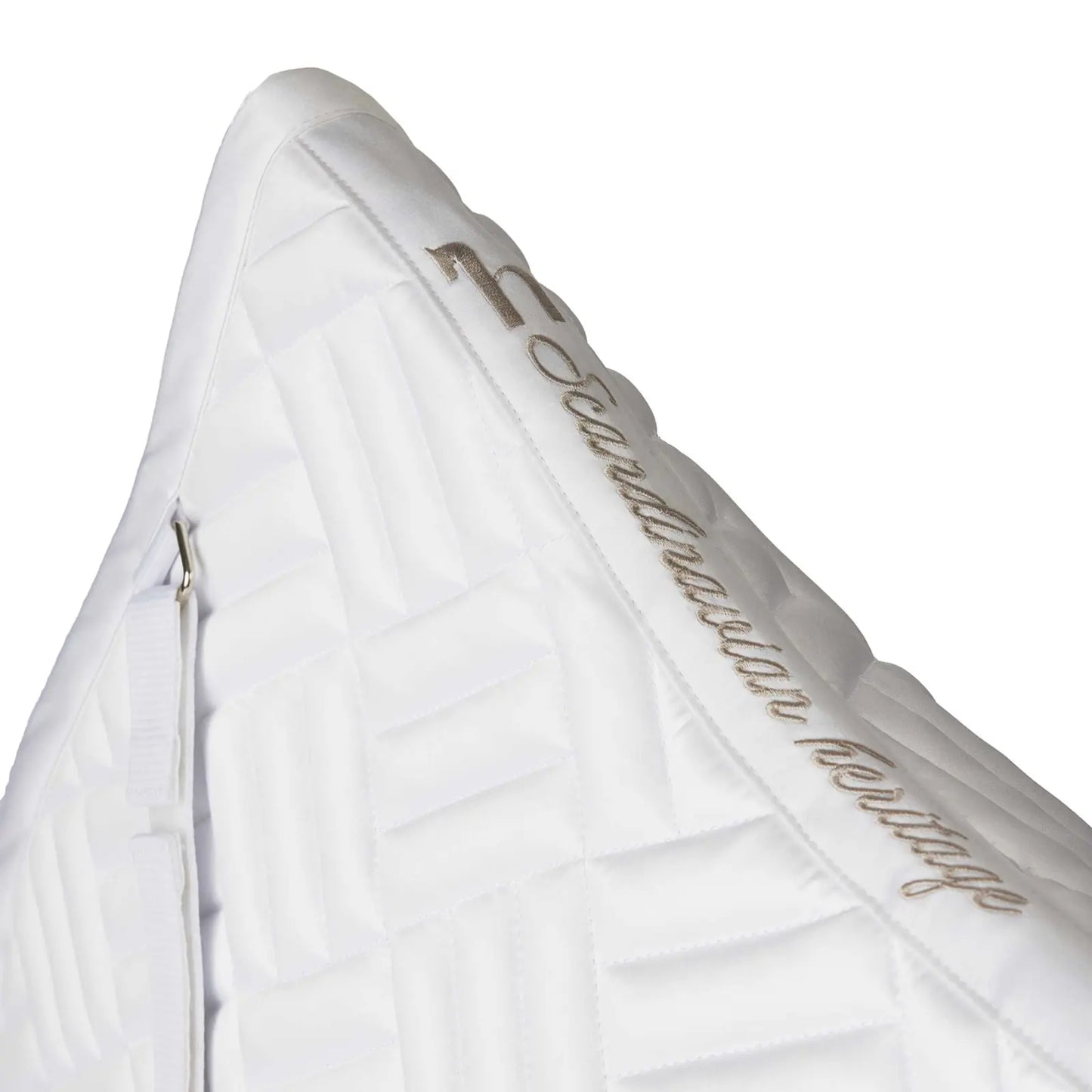 Horze Aachen All Purpose Saddle Pad - Horse