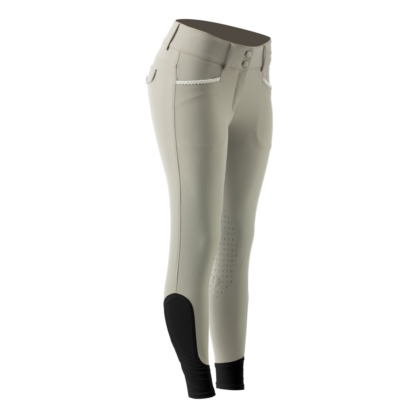 Equinavia Madeleine Womens Knee Patch Breeches