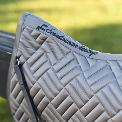 Horze Aachen All Purpose Saddle Pad - Horse