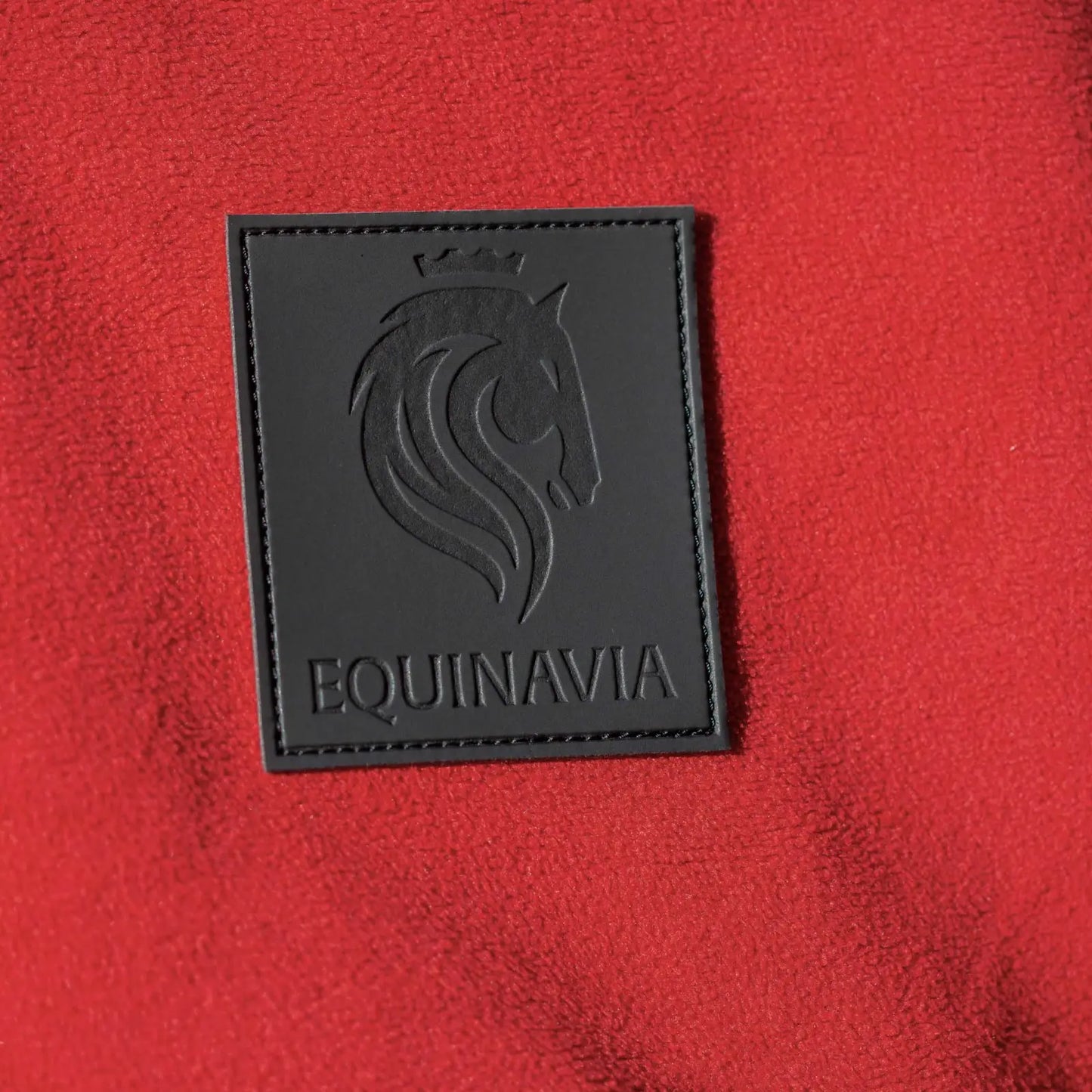 Equinavia Norse Fleece Quarter Sheet