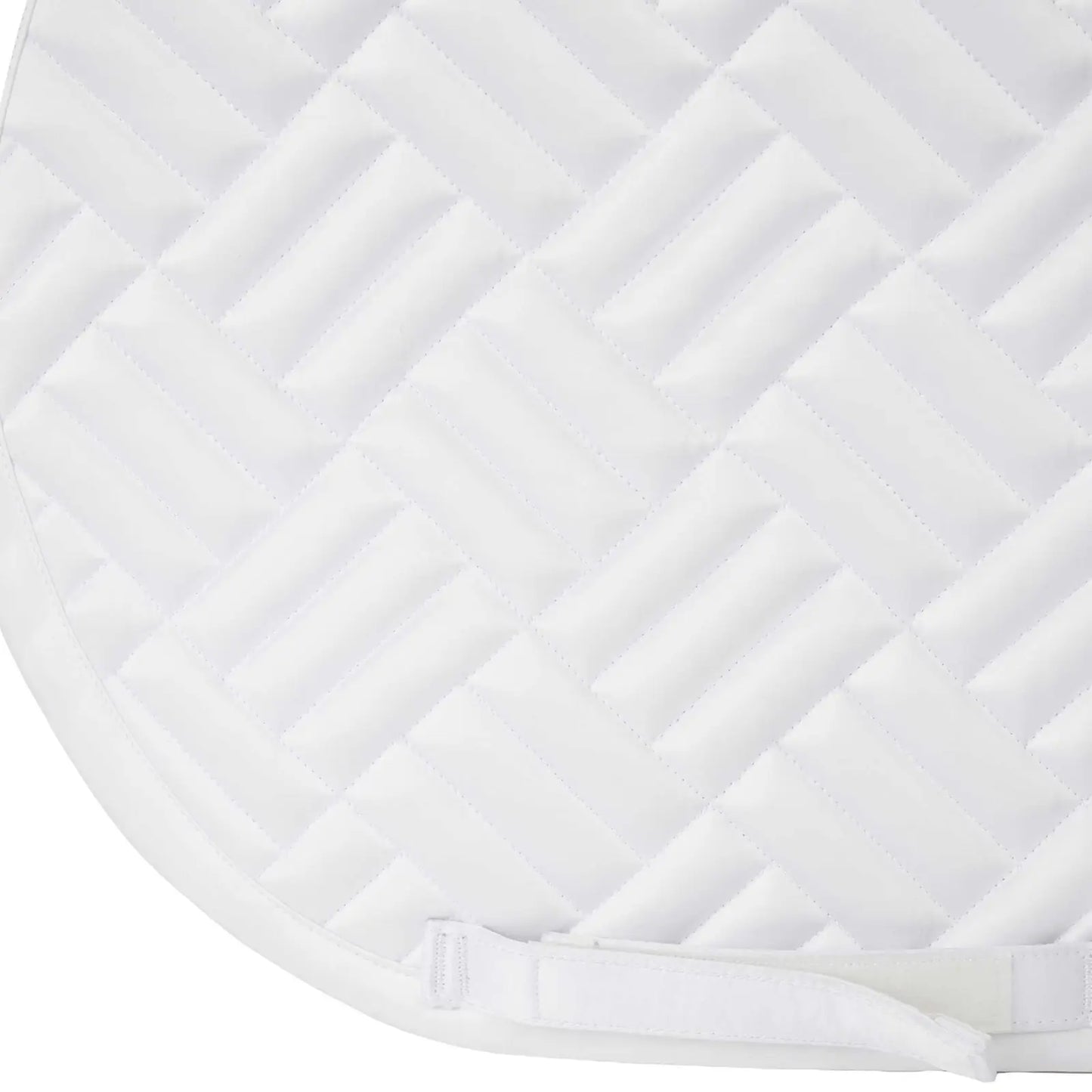 Horze Aachen All Purpose Saddle Pad - Horse
