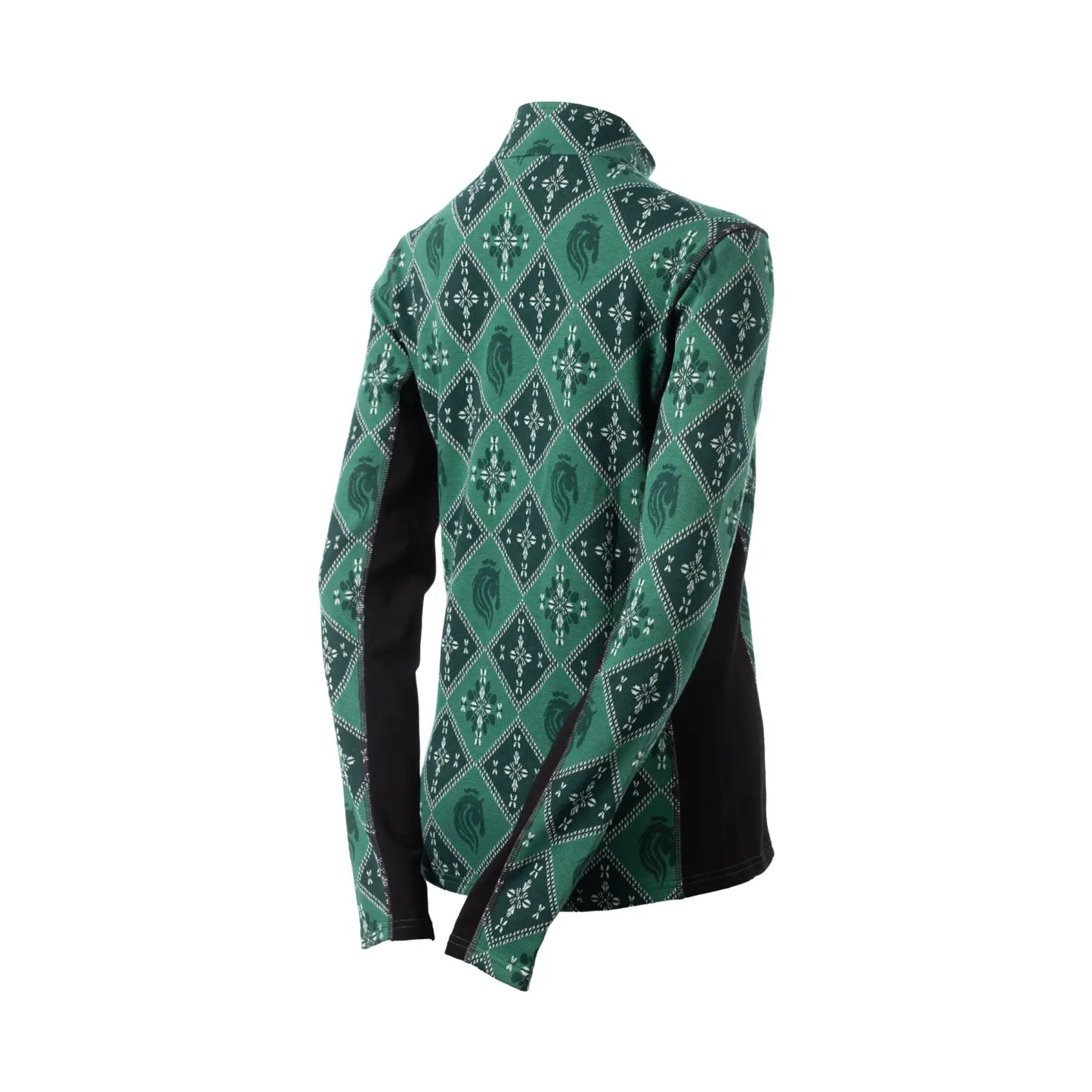 Equinavia Kofte Womens Base Layer Quarter Zip