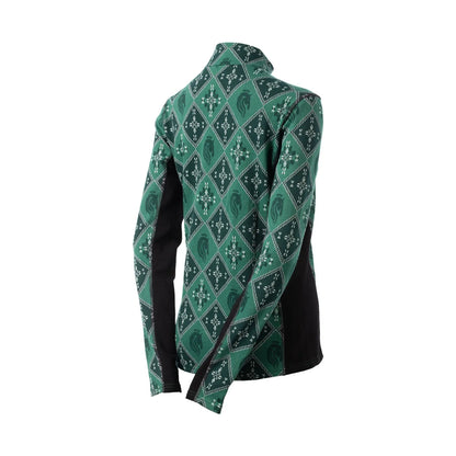 Equinavia Kofte Womens Base Layer Quarter Zip