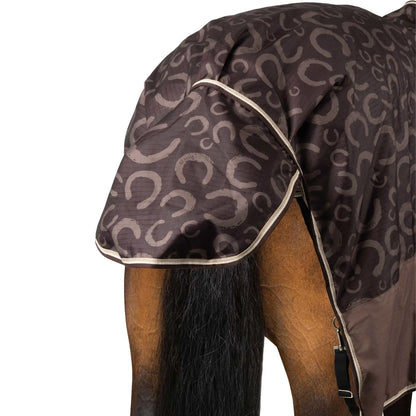 Horze Glasgow Light Weight Turnout Sheet