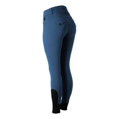 Equinavia Annika Womens Silicone Knee Patch Breeches