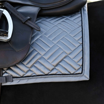 Horze Aachen All Purpose Saddle Pad - Horse