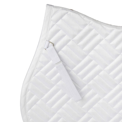 Horze Aachen All Purpose Saddle Pad - Horse