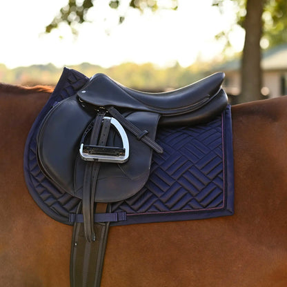 Horze Aachen All Purpose Saddle Pad - Horse