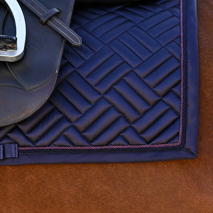 Horze Aachen All Purpose Saddle Pad - Horse