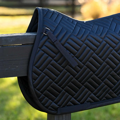 Horze Aachen All Purpose Saddle Pad - Horse