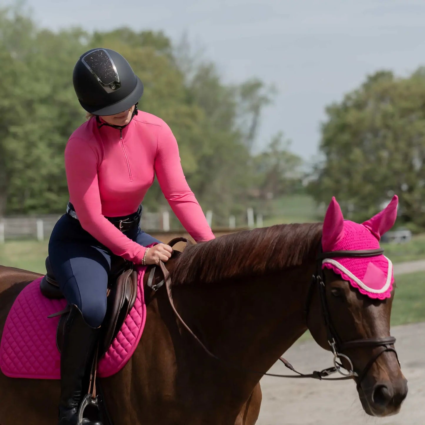 Equinavia Harstad All Purpose Saddle Pad
