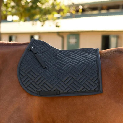 Horze Aachen All Purpose Saddle Pad - Horse