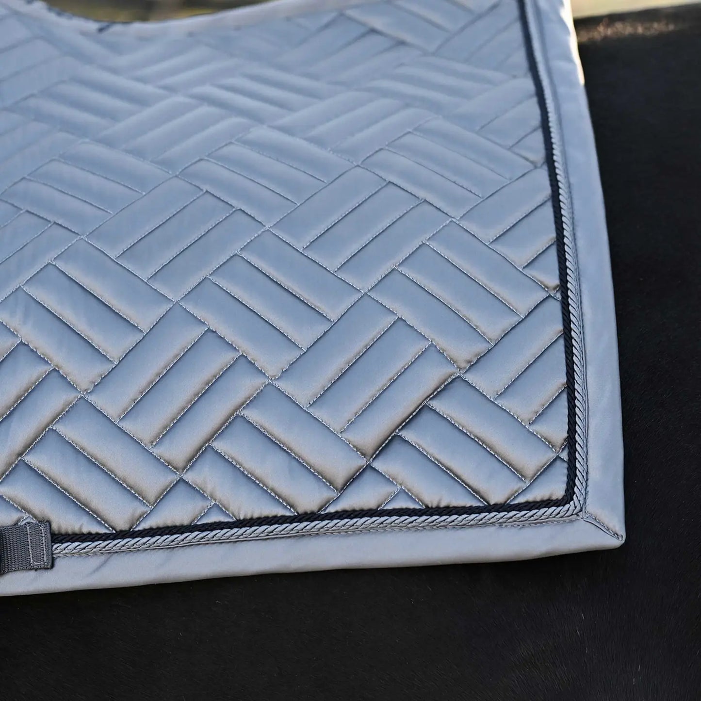Horze Aachen All Purpose Saddle Pad - Horse