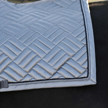 Horze Aachen All Purpose Saddle Pad - Horse