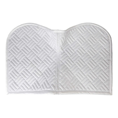 Horze Aachen All Purpose Saddle Pad - Horse