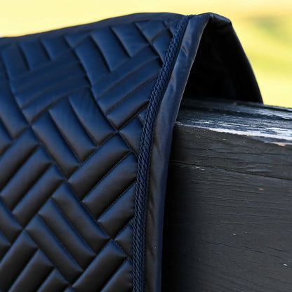 Horze Aachen All Purpose Saddle Pad - Horse