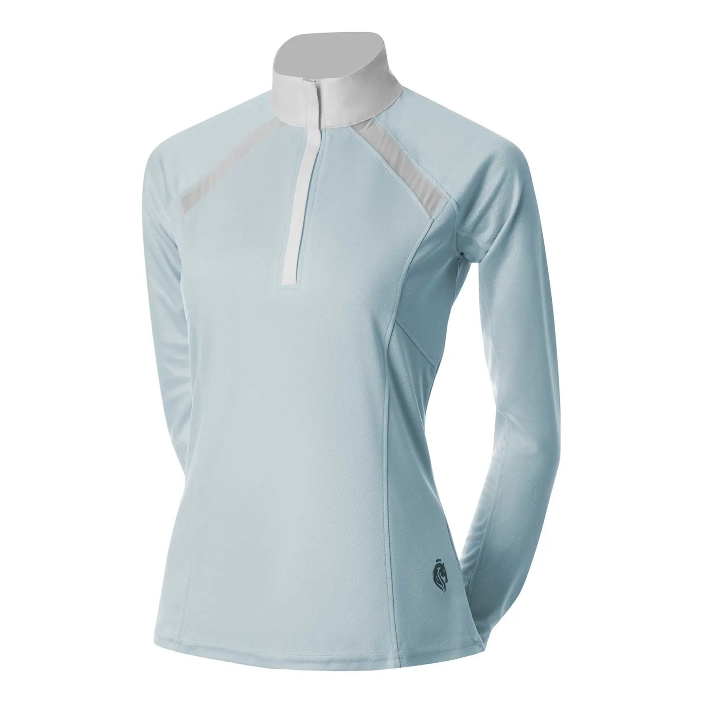 Equinavia Ingrid Womens Long Sleeved Show Shirt