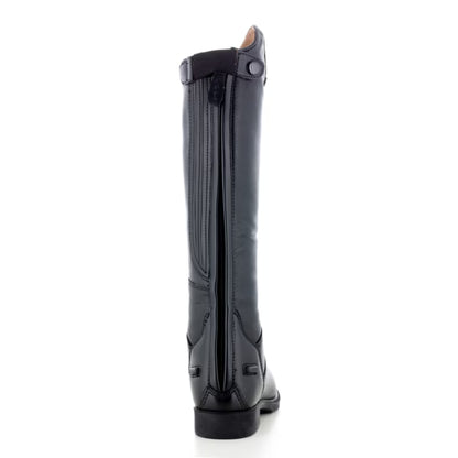 Horze Rover Kids Tall Field Boots - Black