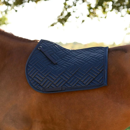 Horze Aachen All Purpose Saddle Pad - Horse