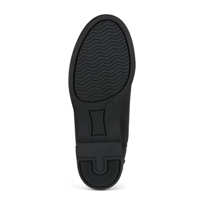 Horze Rover Kids Tall Field Boots - Black